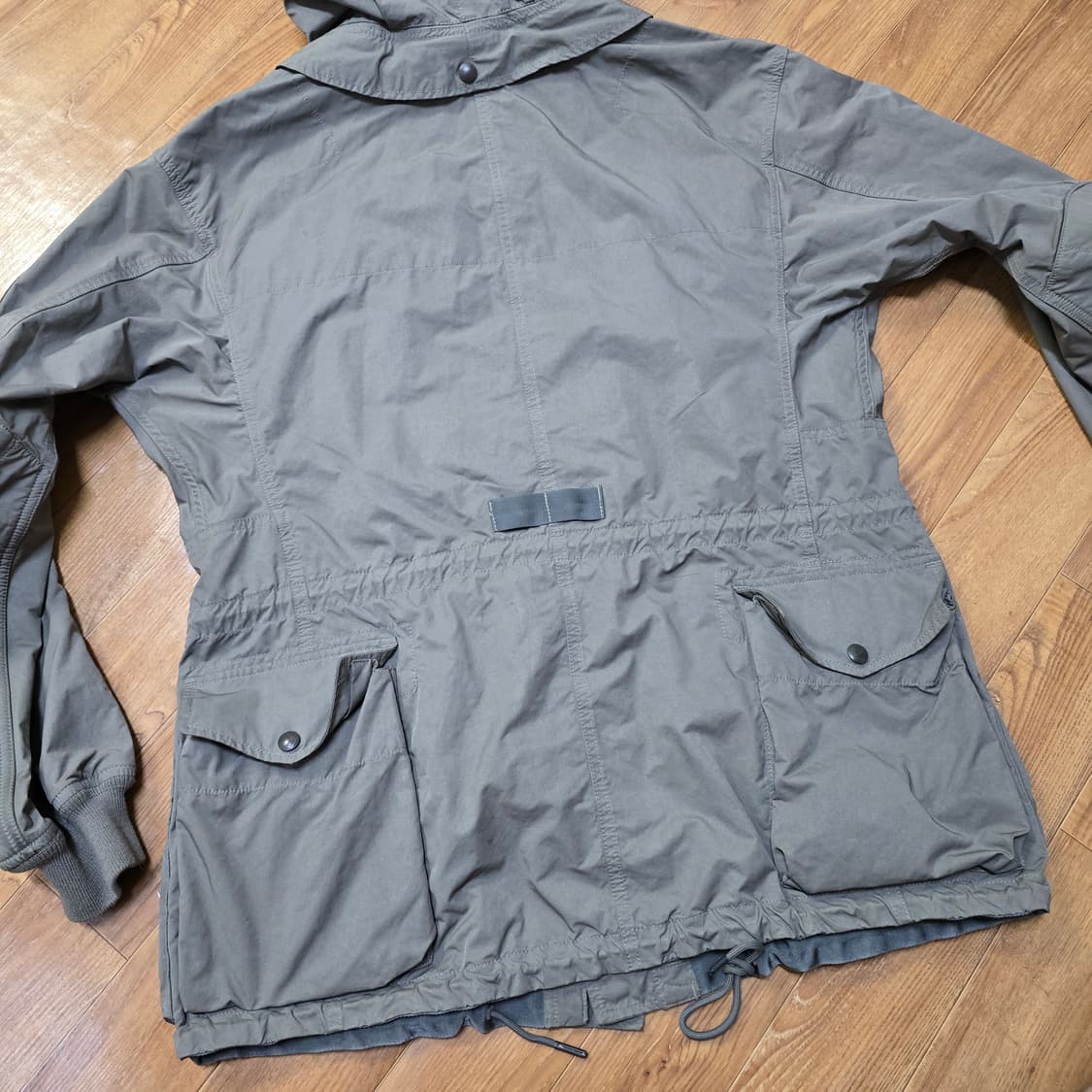 폴로랄프로렌 포켓 야상  L  105  rrl 더블알엘 상품이미지6