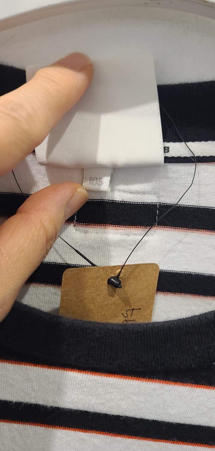 MLB 긴팔티 상품이미지3