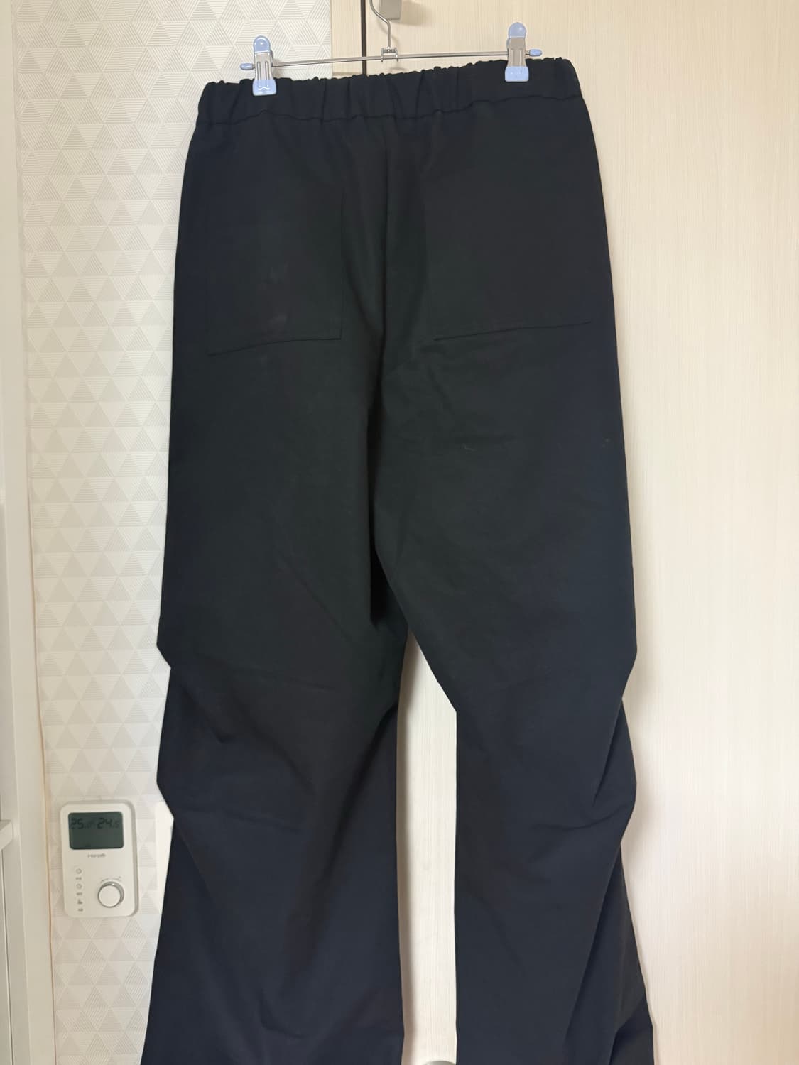 HGBB STUDIO 트라우저 상품이미지2