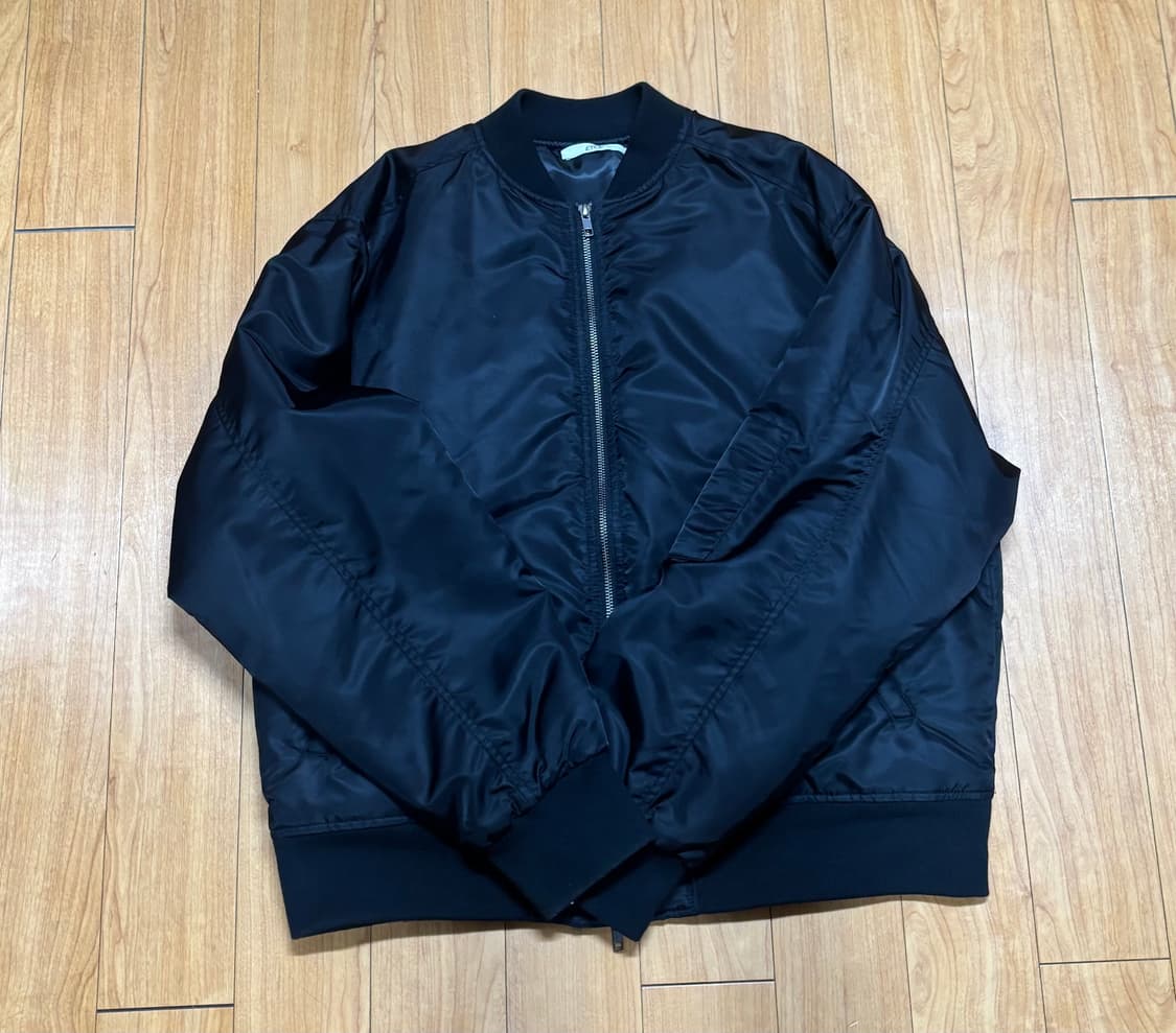 ETCE TEAM BOMBER 팀 봄버 XL 상품이미지2