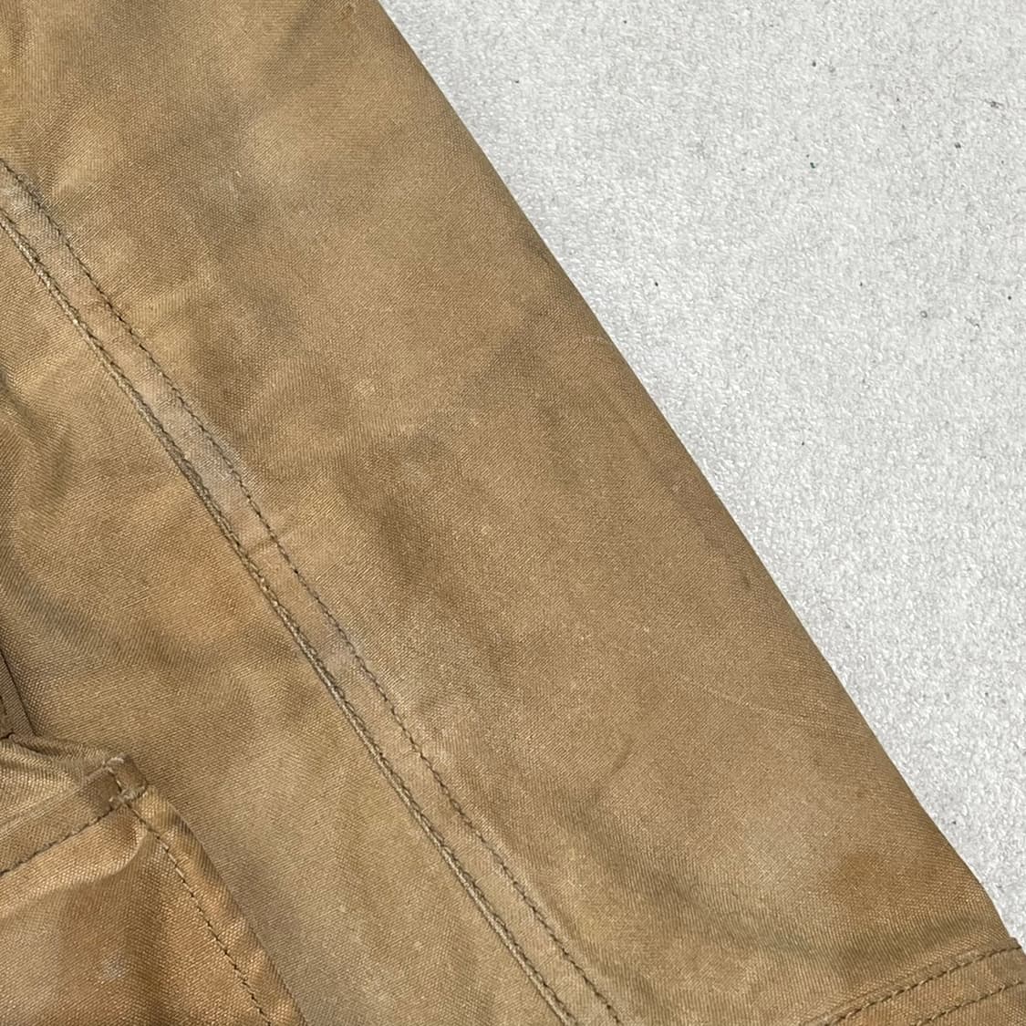 바스통 멀티포켓 벨티드자켓 s09849 상품이미지6