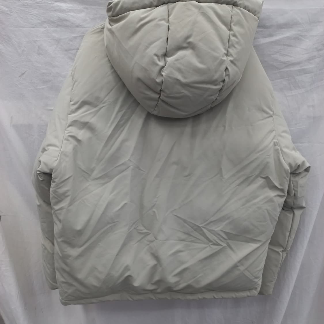 커버낫 패딩 M  (남95) 상품이미지4