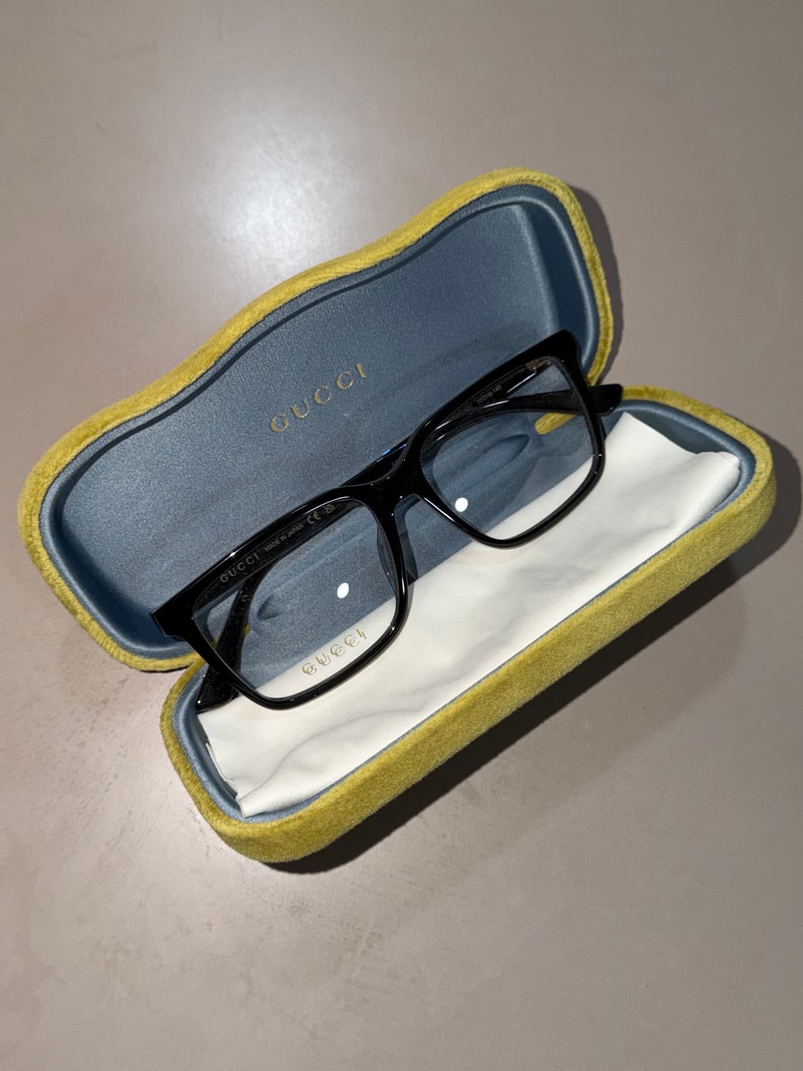 구찌 안경  상품이미지1