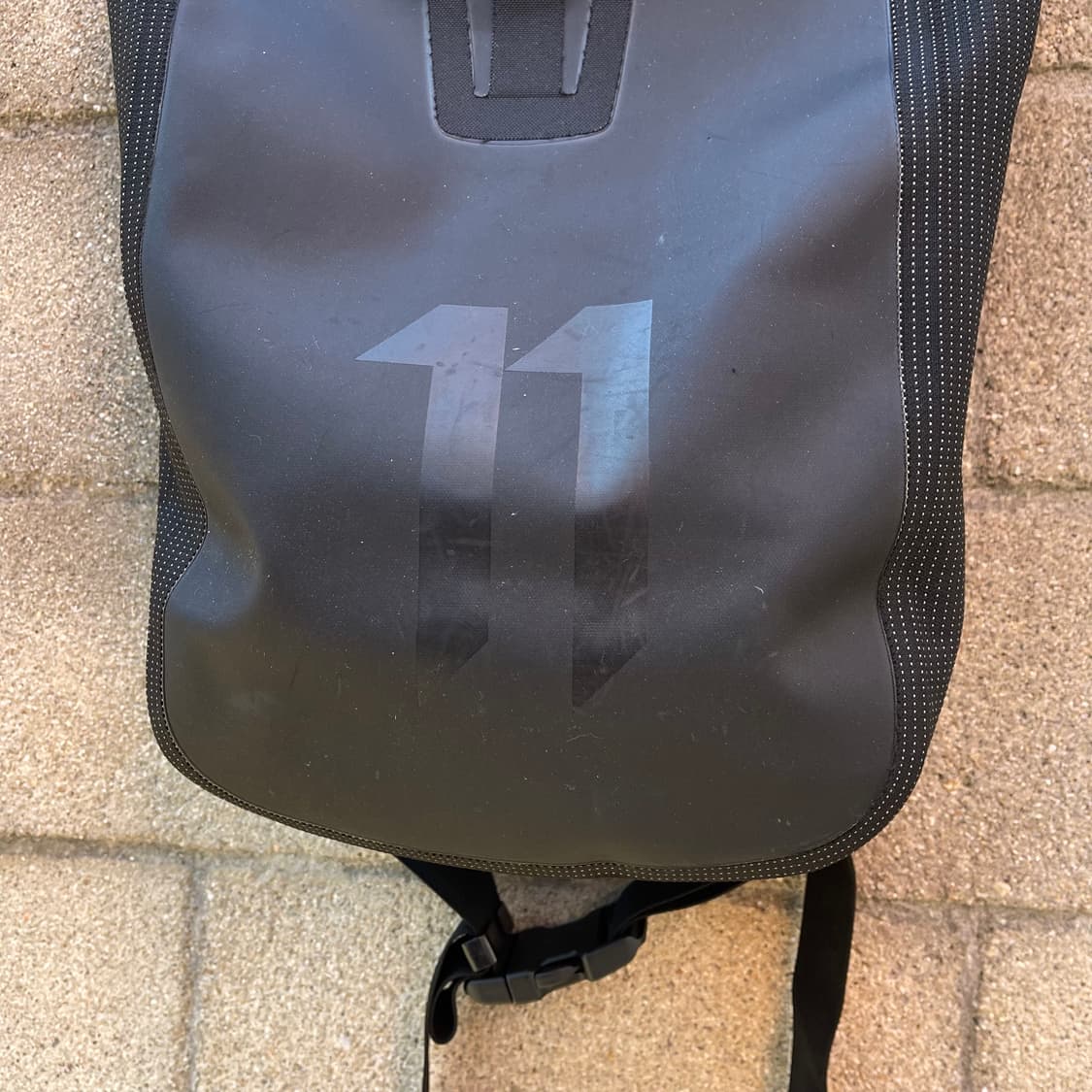 [OS] 11 by Boris Bidjan Saberi 백팩 상품이미지3