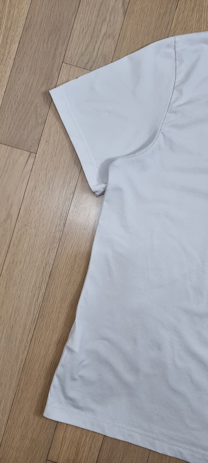 내셔널지오그래픽 메인 로고 반팔 L _ 남성 상품이미지7