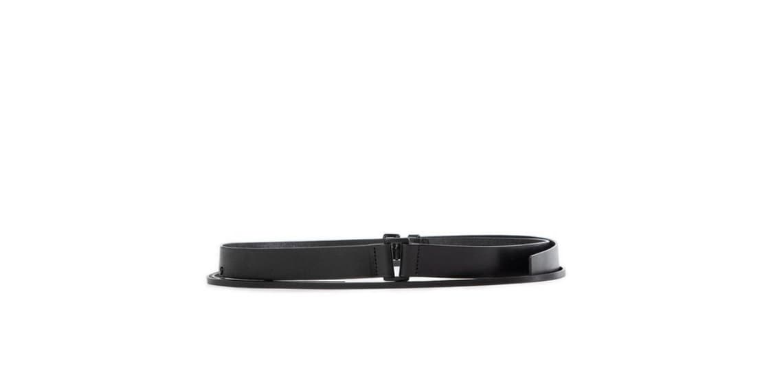 앤드뮐미스터 fina 레더 벨트 상품이미지2