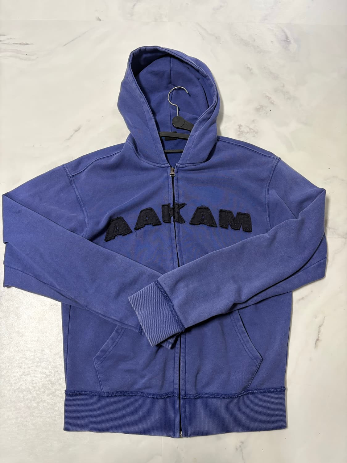 aakam 아캄 후드집업 2 상품이미지1