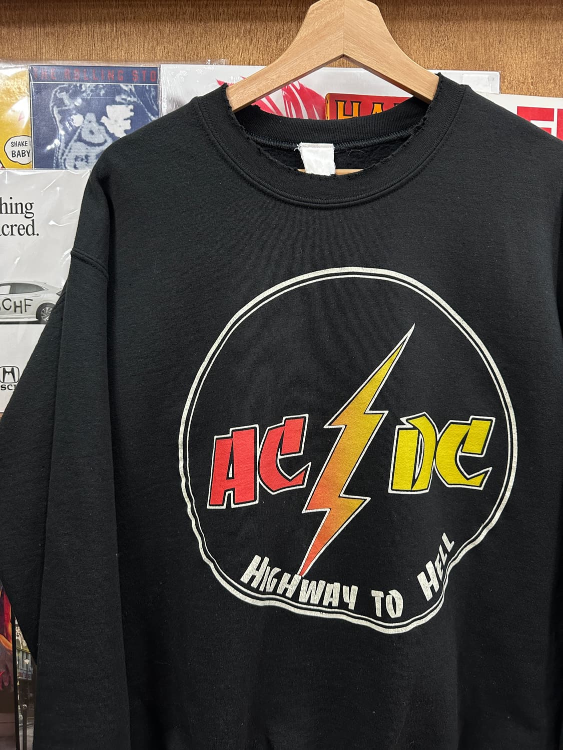 MADE WORN 상품이미지3