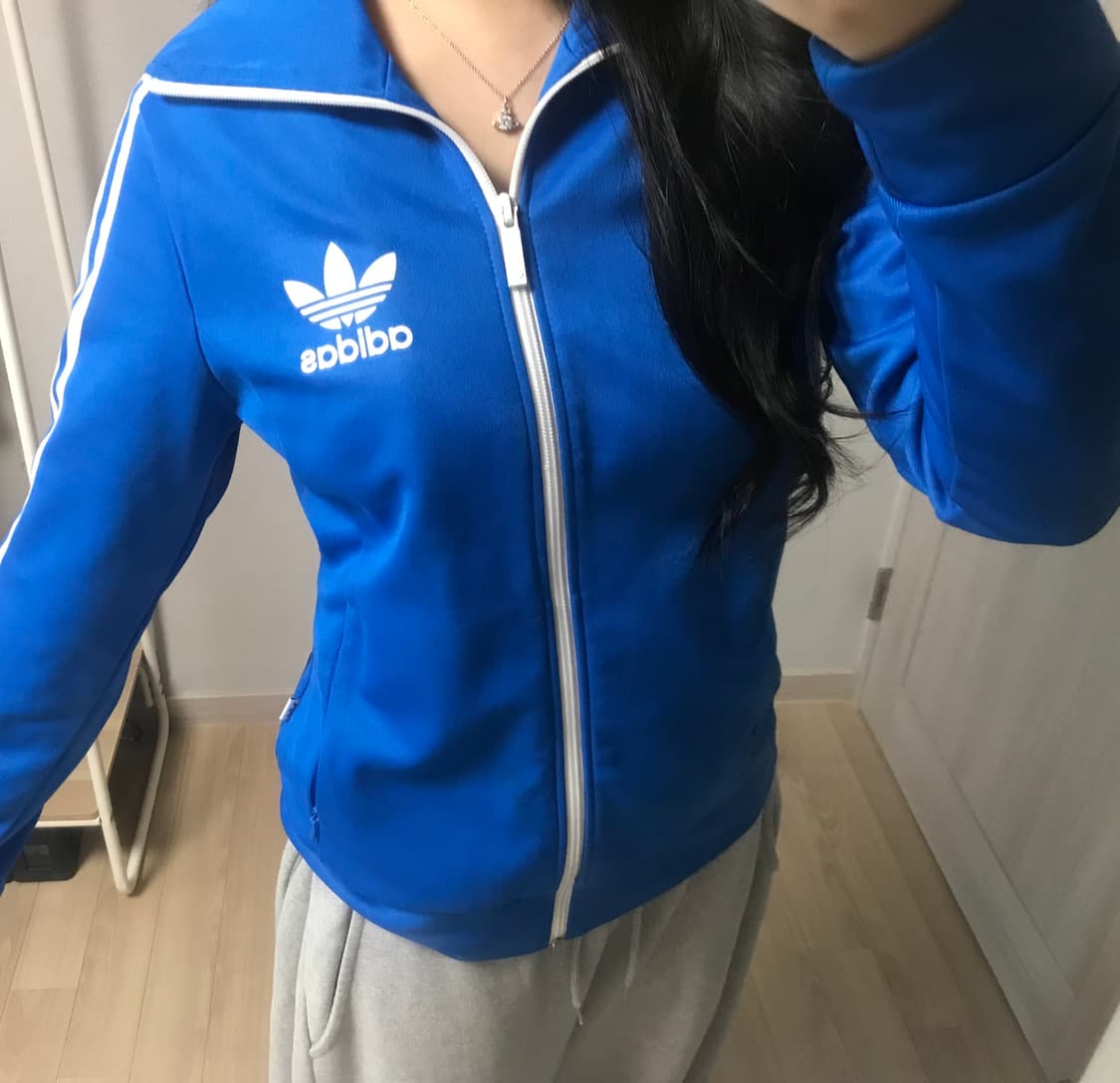 아디다스 유로파 져지  상품이미지2