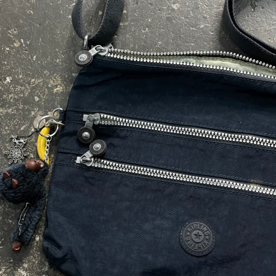 키플링 크로스백 상품이미지2
