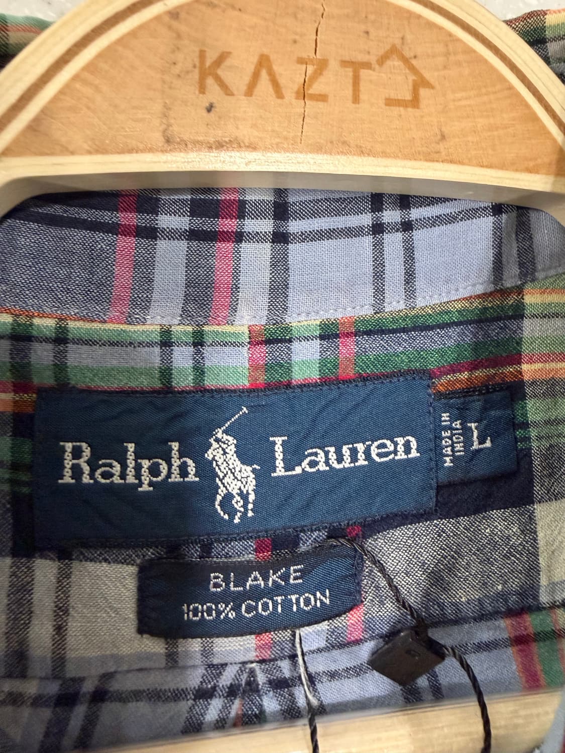 337. 폴로 반팔셔츠 빅사이즈 상품이미지2