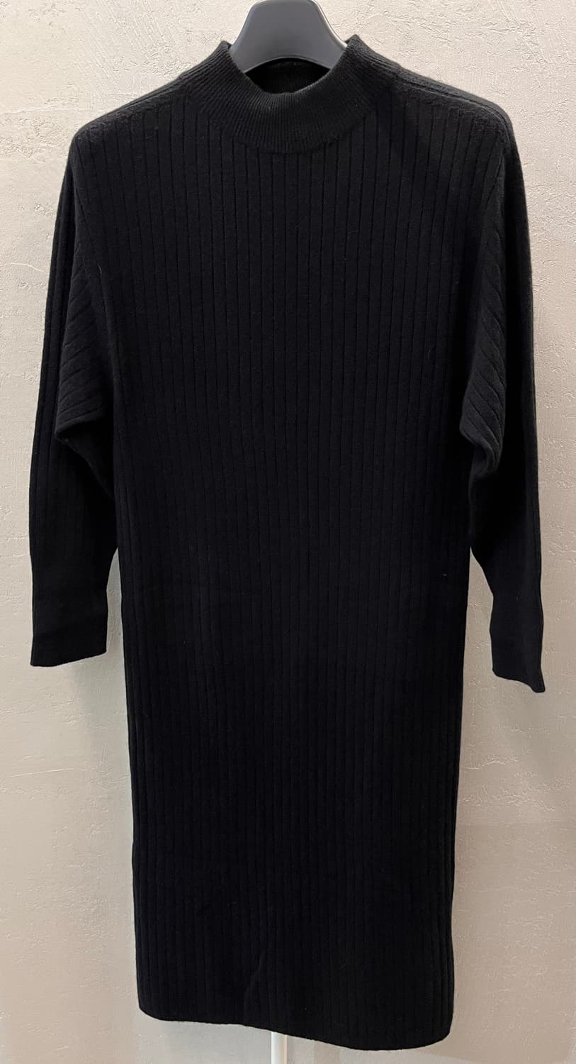 마시모두띠 Massimo Dutti 캐시미어 니트 원피스 M 상품이미지1