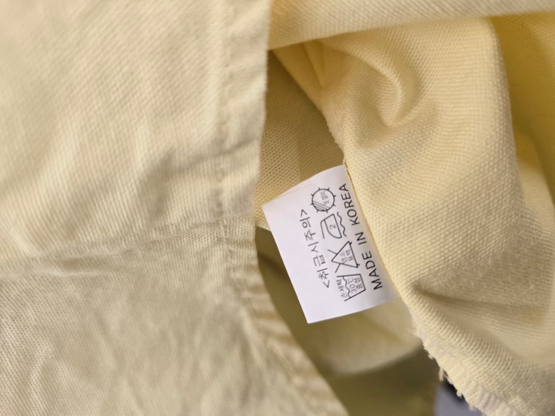 폴로랄프로렌 남자 셔츠남방.  싸이즈 95 상품이미지7