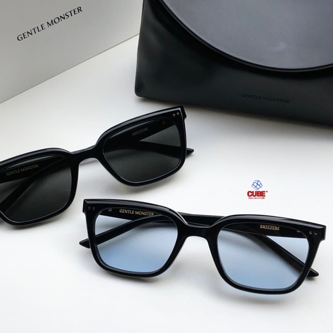 젠틀몬스터 브리즈비 상품이미지1