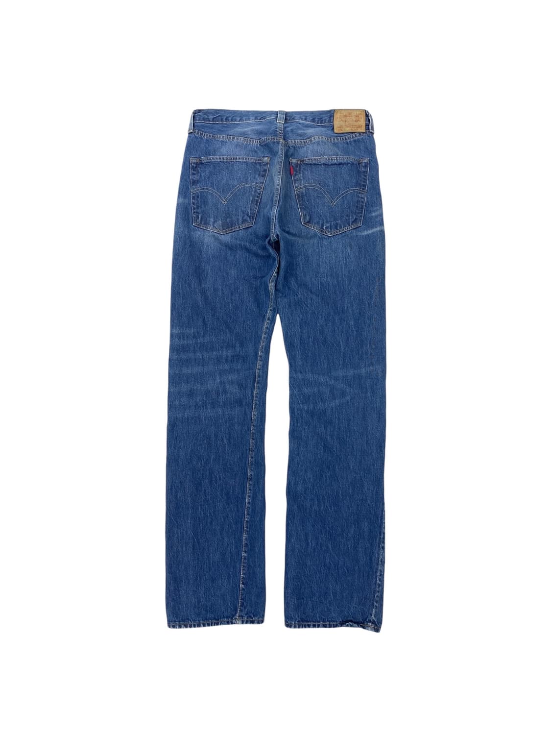 LVC 47501 빅E 셀비지 상품이미지2