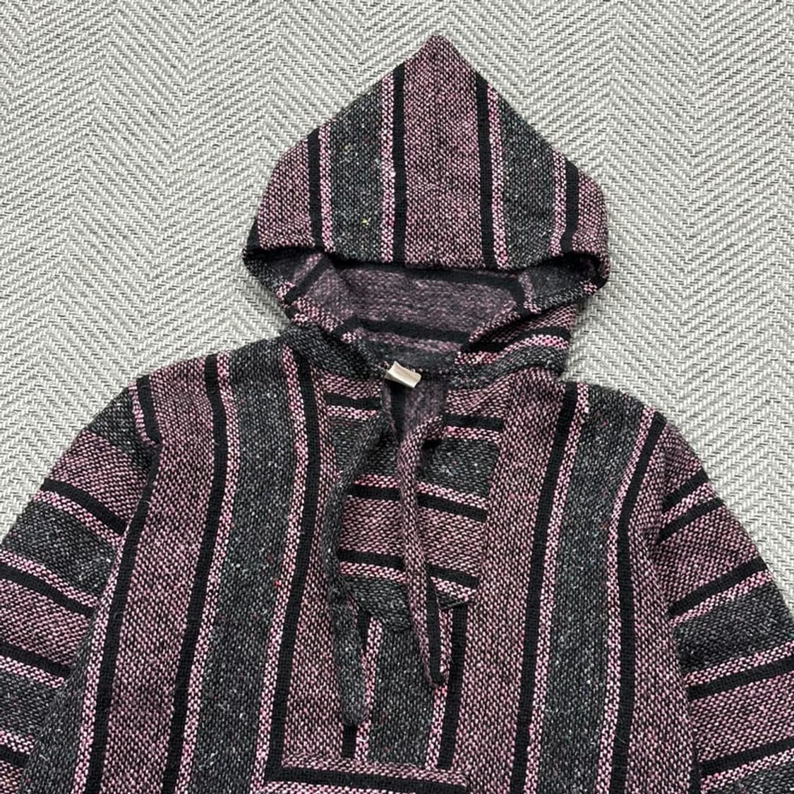 멕시칸 바하 후드 v2351 상품이미지3