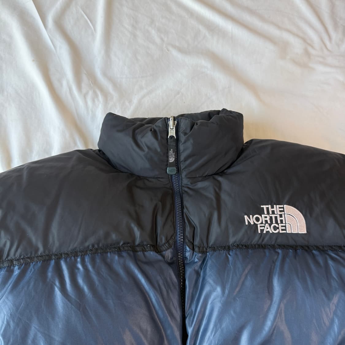 노스페이스 눕시 온볼 700필 XL 상품이미지2