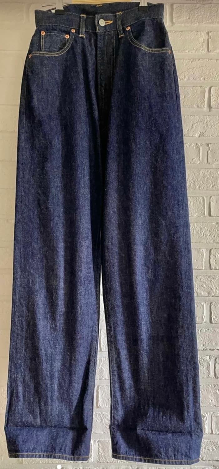 아나토미카 618 마릴린1 데님 26 청바지 Marilyn Denim O 상품이미지1