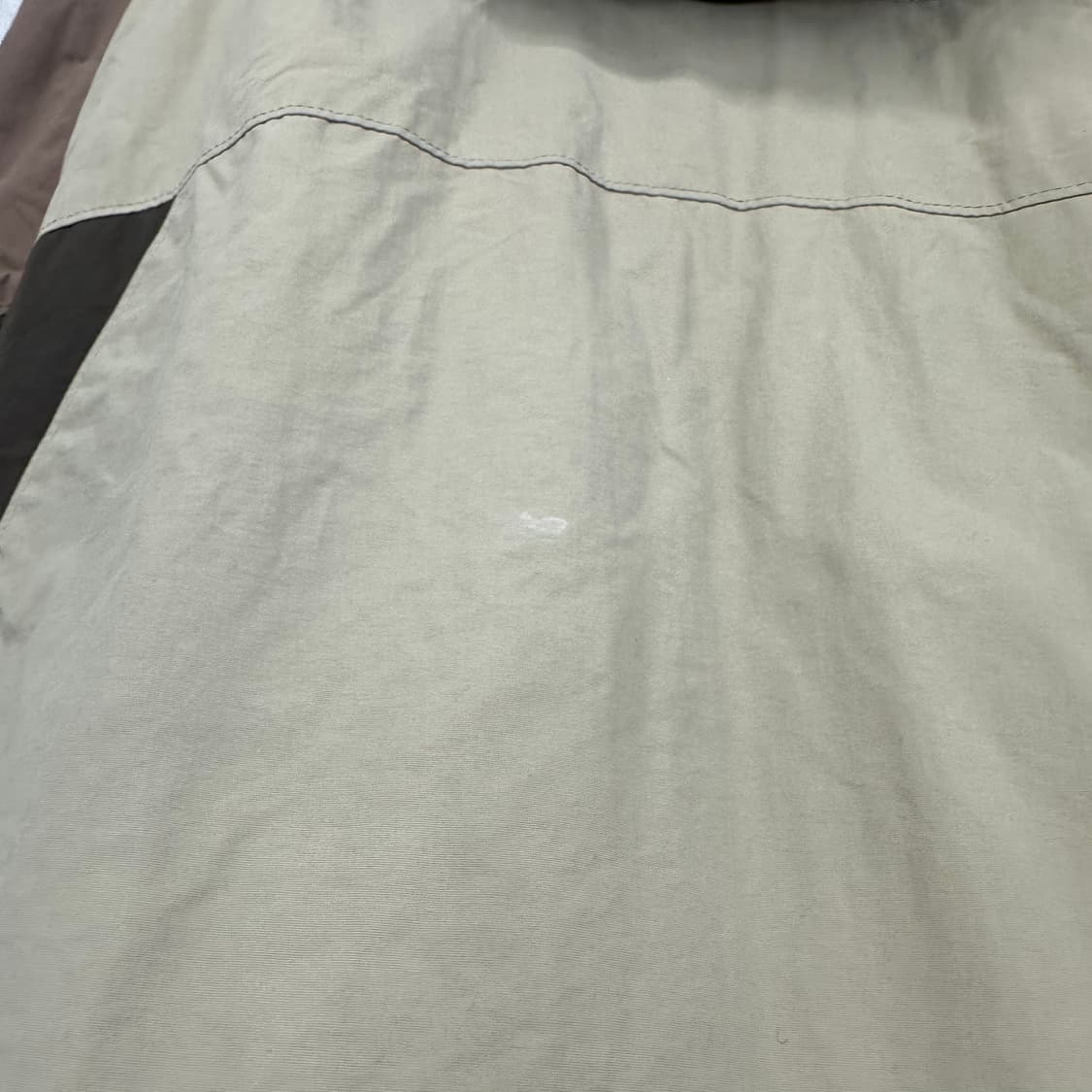 95 컬럼비아 남자 바람막이 웰론 패딩 상품이미지7