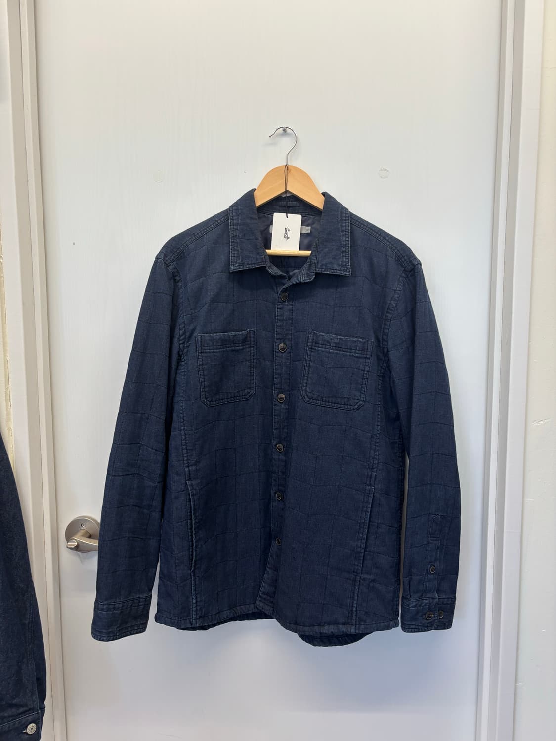 Series coduroy jacket 상품이미지1
