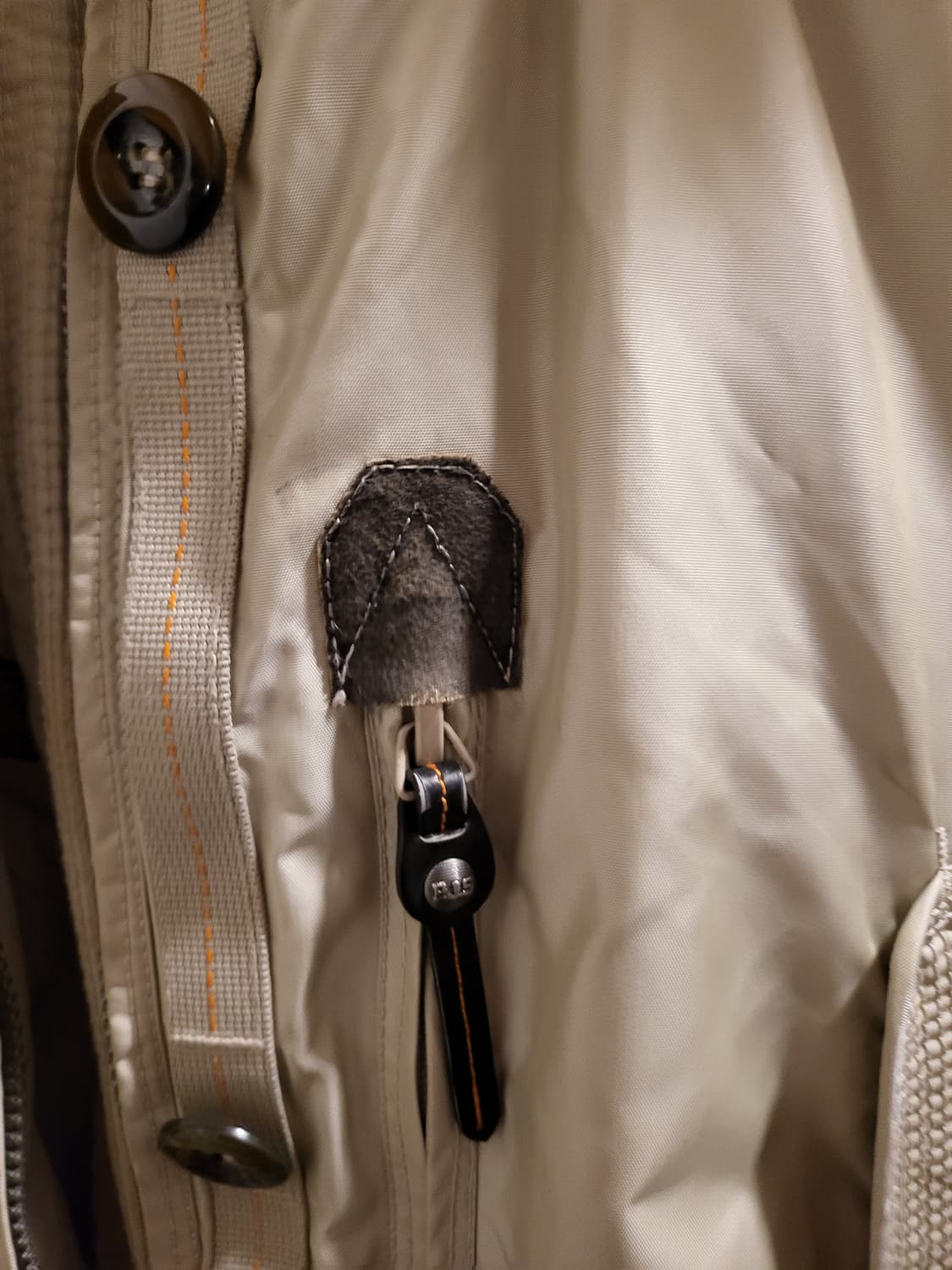 파라점퍼스 코디악 패딩 상품이미지5