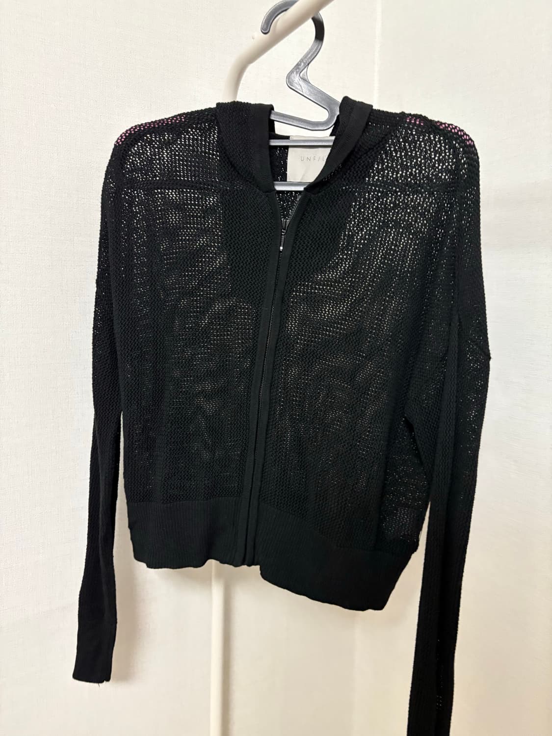 후드집업 상품이미지1