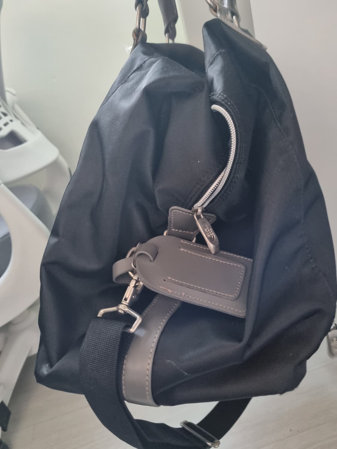 노스페이스 보스턴 백 상품이미지3