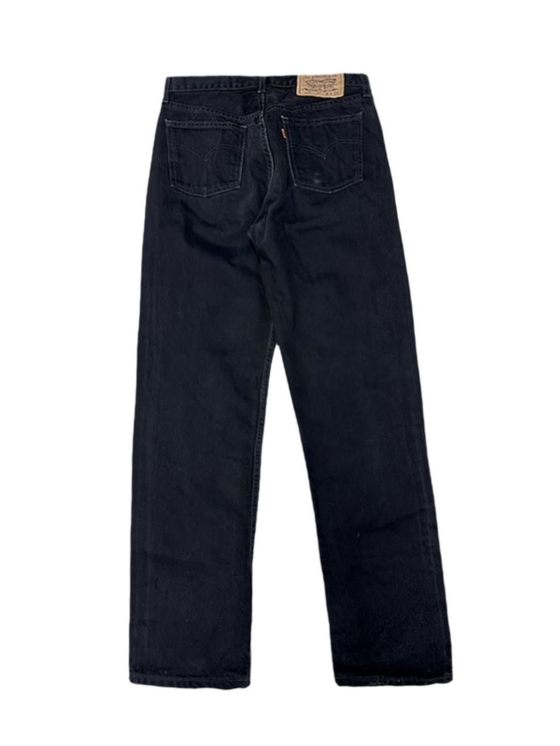 [W32L30] LEVI'S 리바이스615 90s 오렌지탭 빈티지 상품이미지2