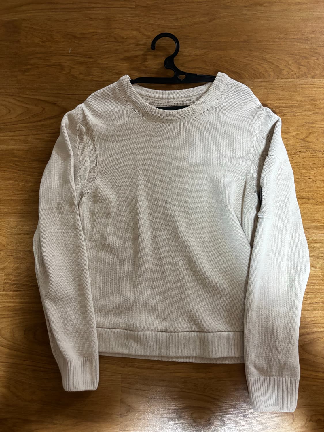 Cp컴퍼니 니트 상품이미지1