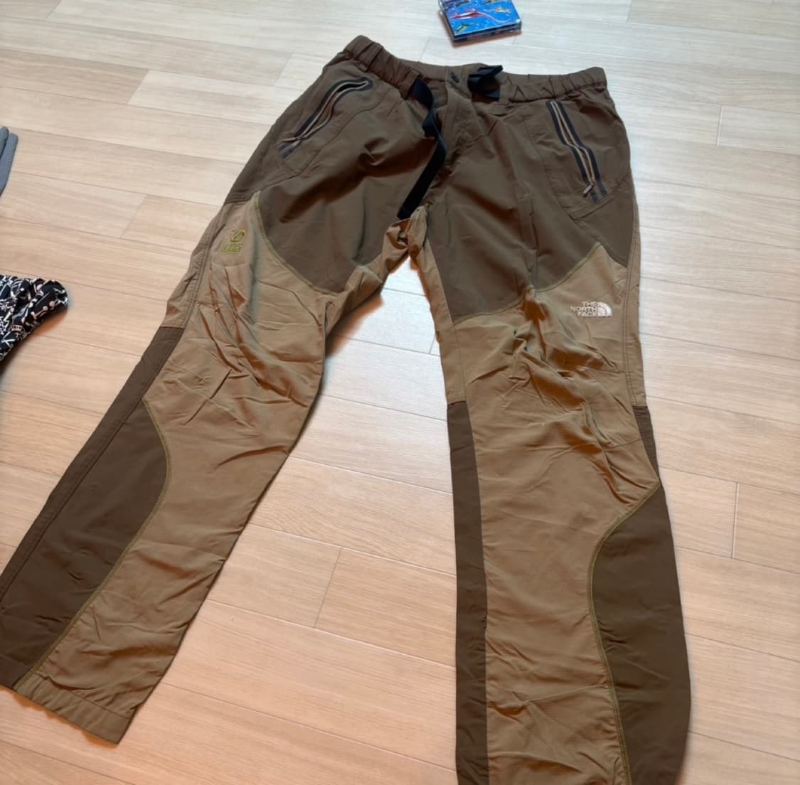 노스페이스 DYNO 시리즈 고프코어 바지  상품이미지1