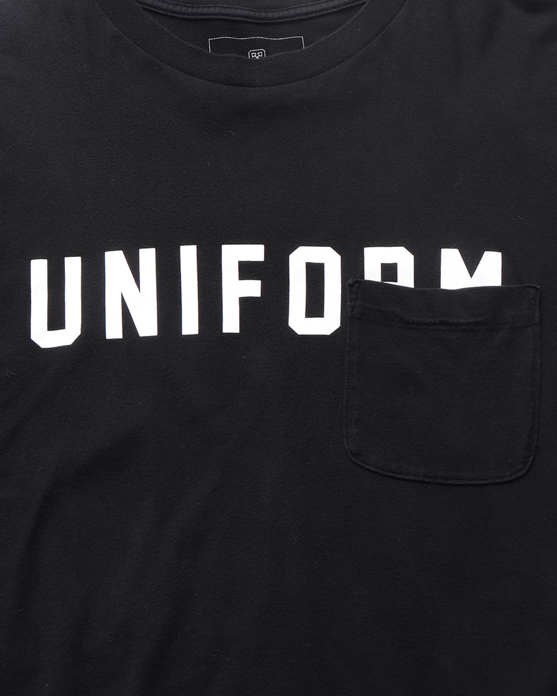 uniform experiment Numbering Pocket Tee 상품이미지6