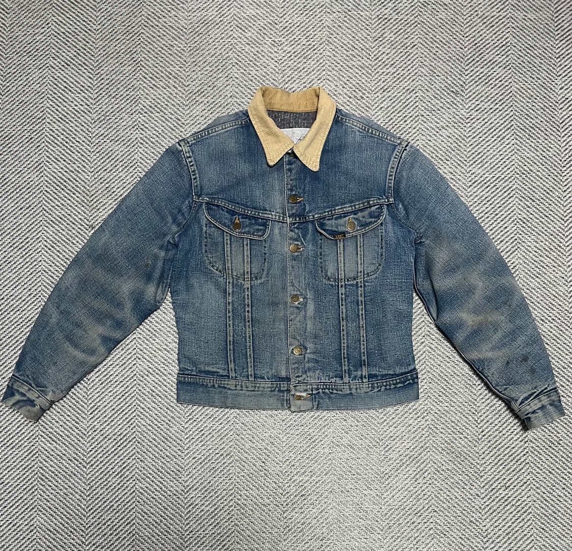 70s 리 스톰라이더  상품이미지1