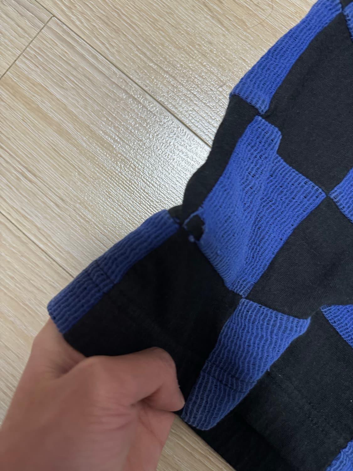 꼼데 옴므 반팔티  상품이미지2