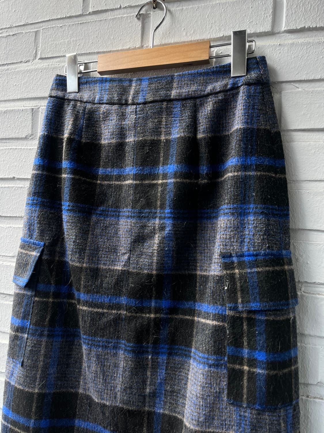 american holic cargo skirt 상품이미지3