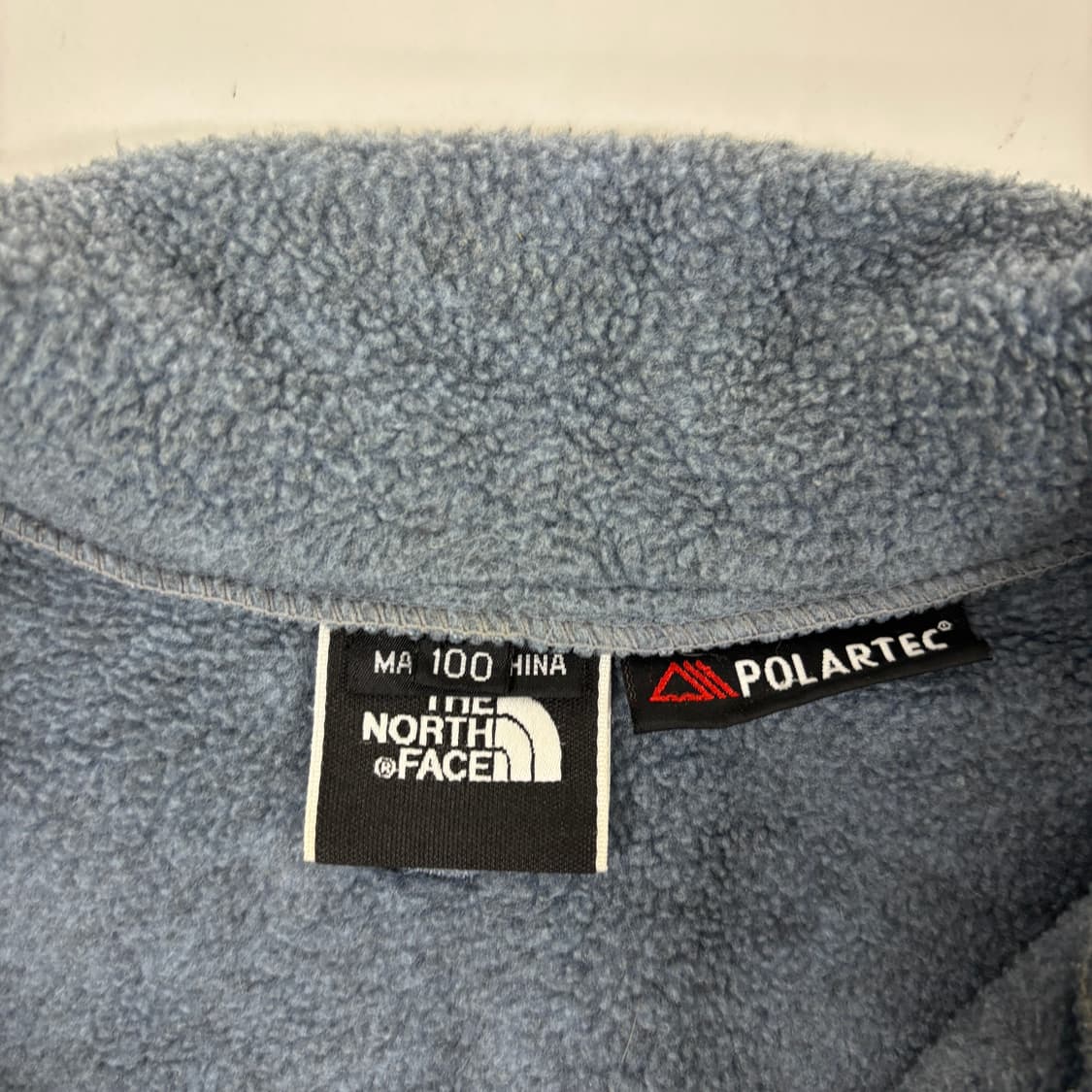 노스페이스 데날리 후리스  상품이미지8