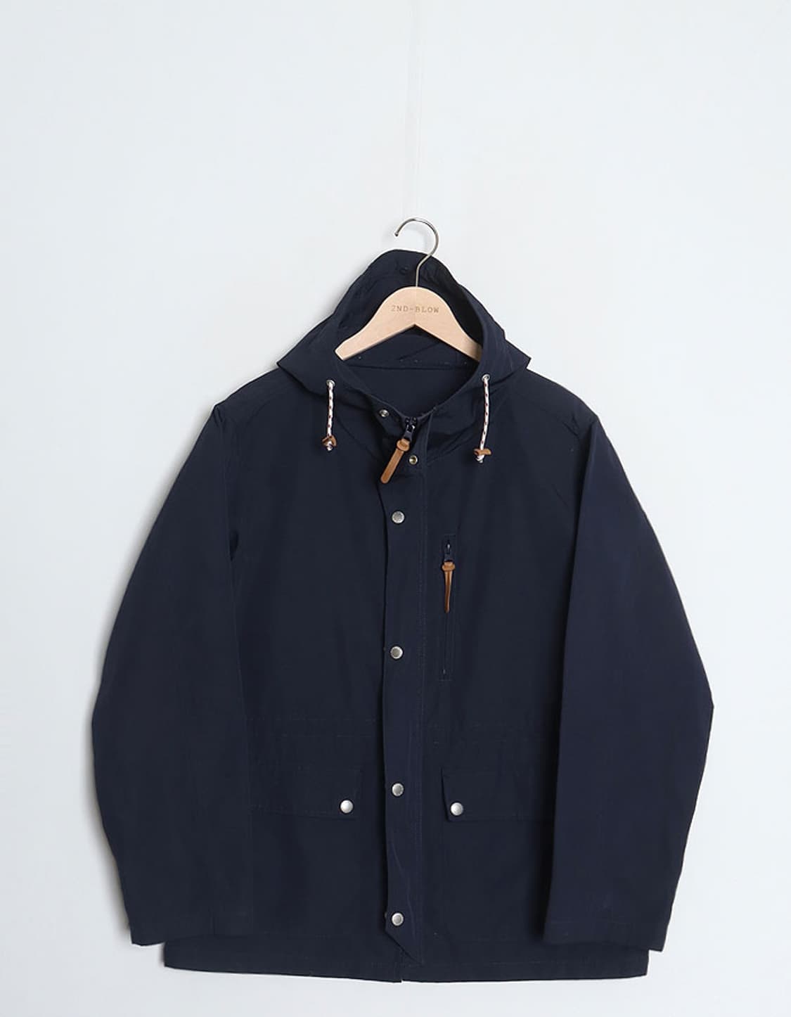  CLASSICAL ELF Mountain Parka 상품이미지1