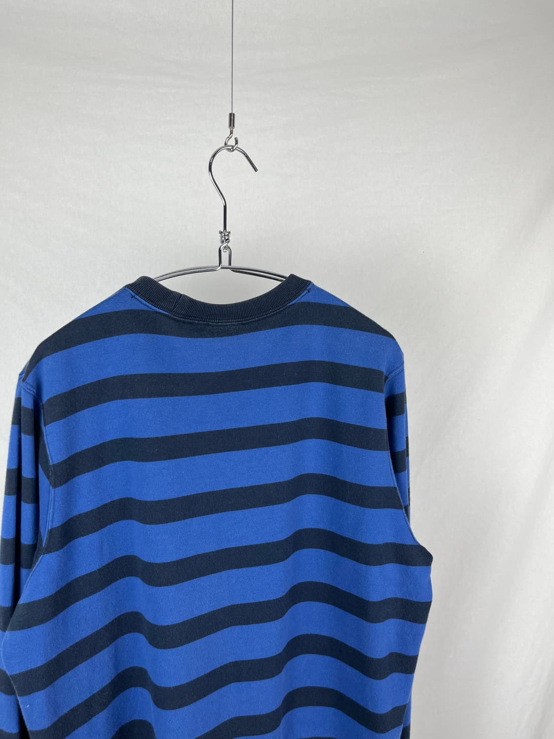 Nike 스트라이프 스웻셔츠 상품이미지4