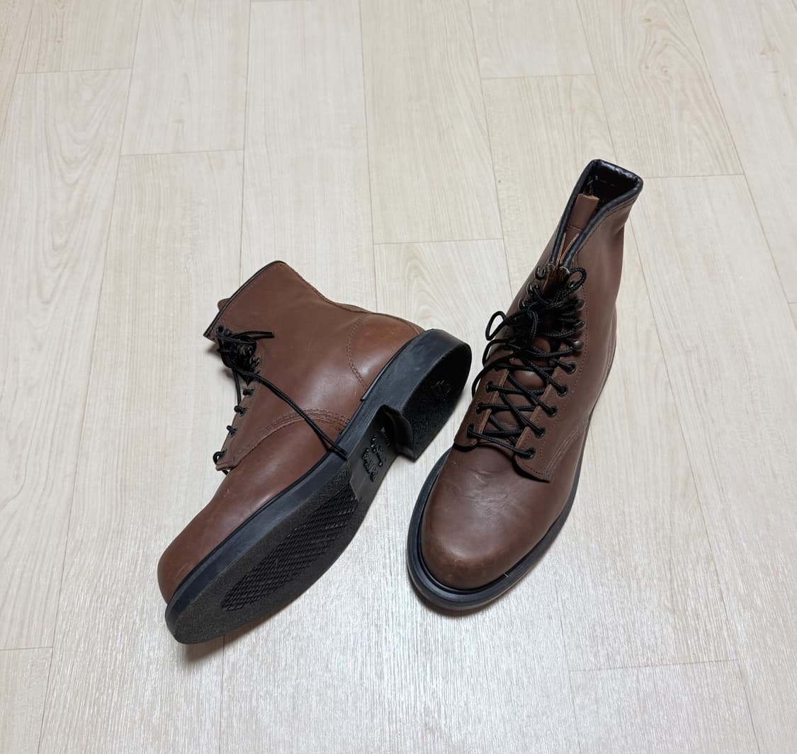 OG USA Made 레드윙 953 부츠  오스틴 버틀러 270D 상품이미지6