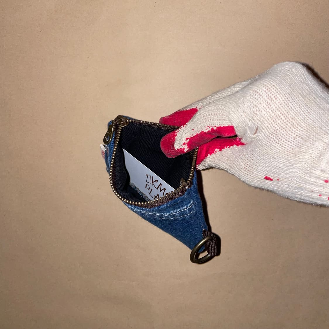 [CLONE POCKET NO. 57] 상품이미지3