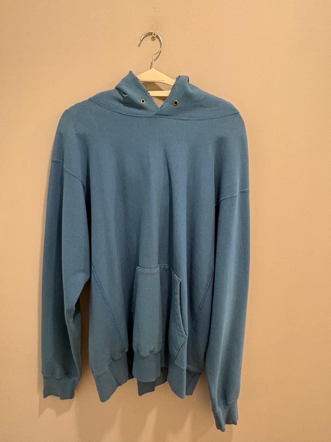 UNUSED 후디 상품이미지1