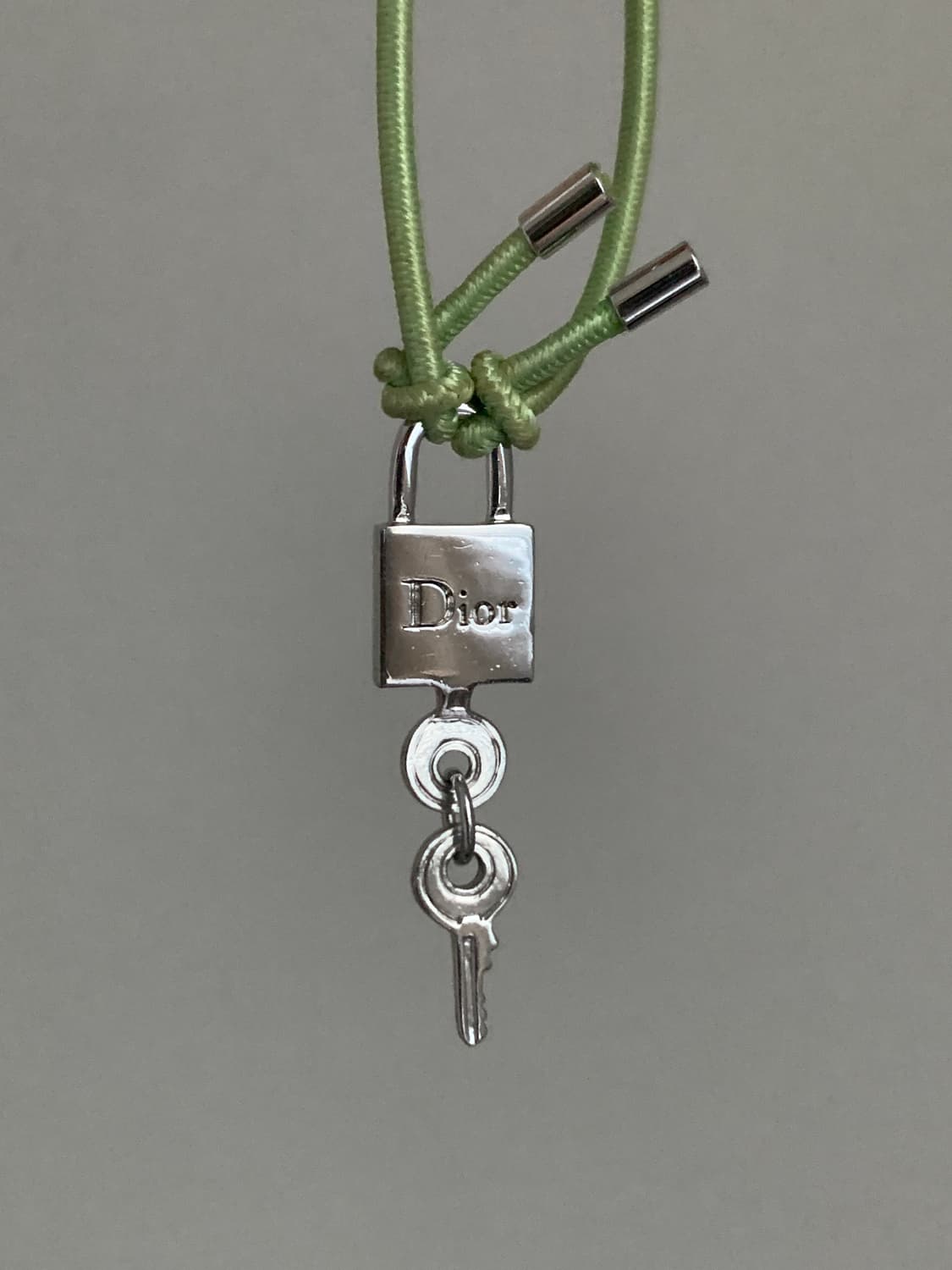 디올목걸이 상품이미지2