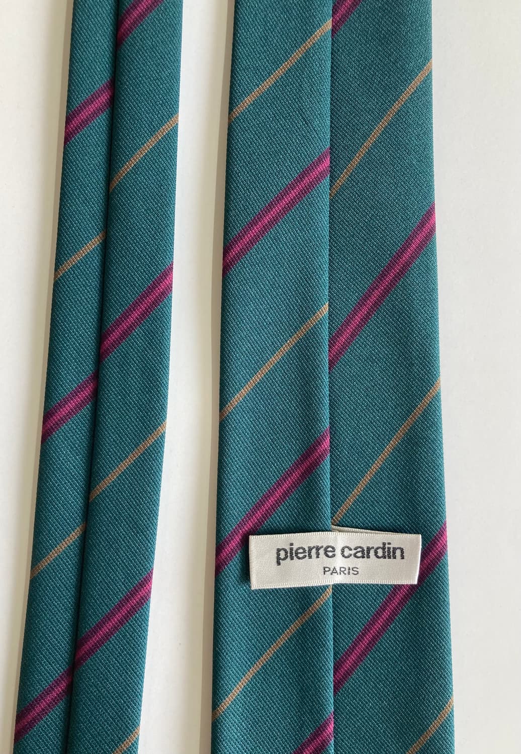 피에르가르뎅 넥타이 상품이미지4