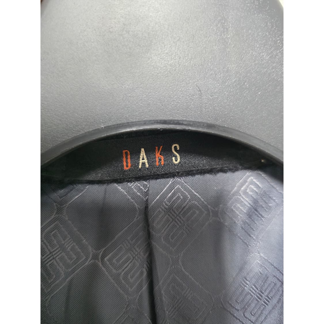 택포// L 닥스 남성 모직 코트자켓 상품이미지2