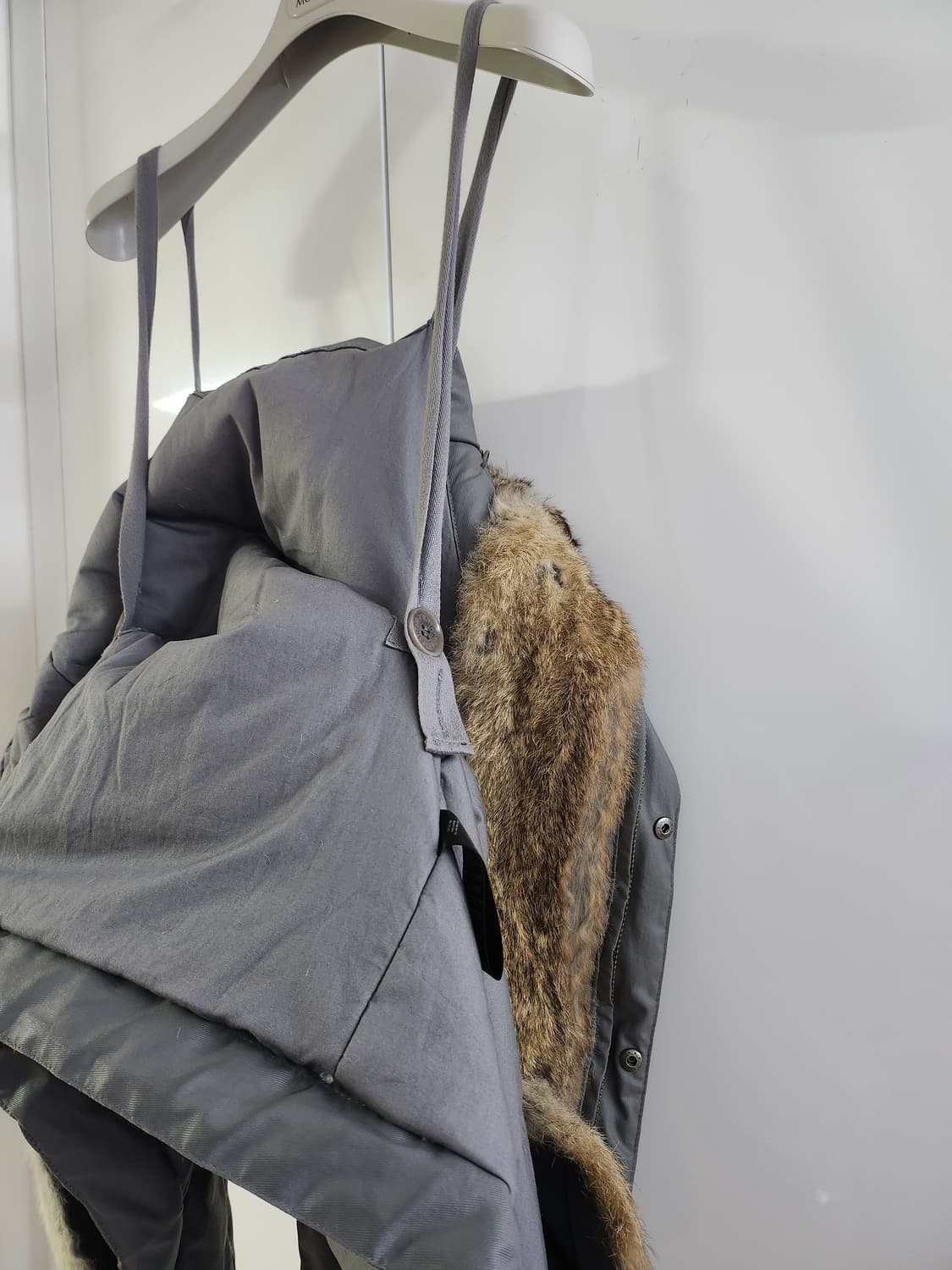 쟈딕앤볼테르 자켓 점퍼 상품이미지6