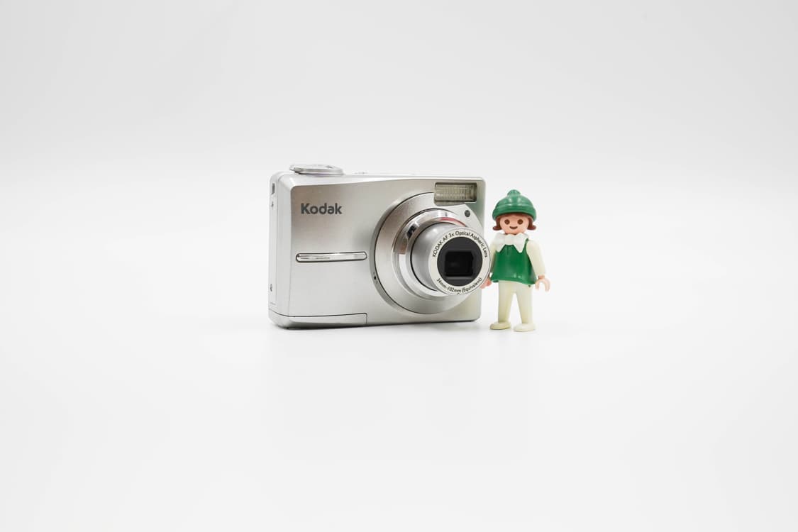  Kodak easyshare C1013 (코닥 이지쉐어 C1013) 상품이미지1