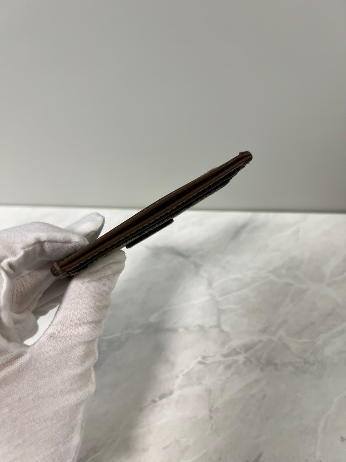 구찌 인터로킹 GG 카드지갑 상품이미지7