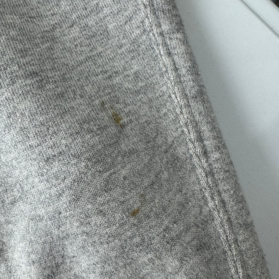 꼼데가르송 후드집업 상품이미지6