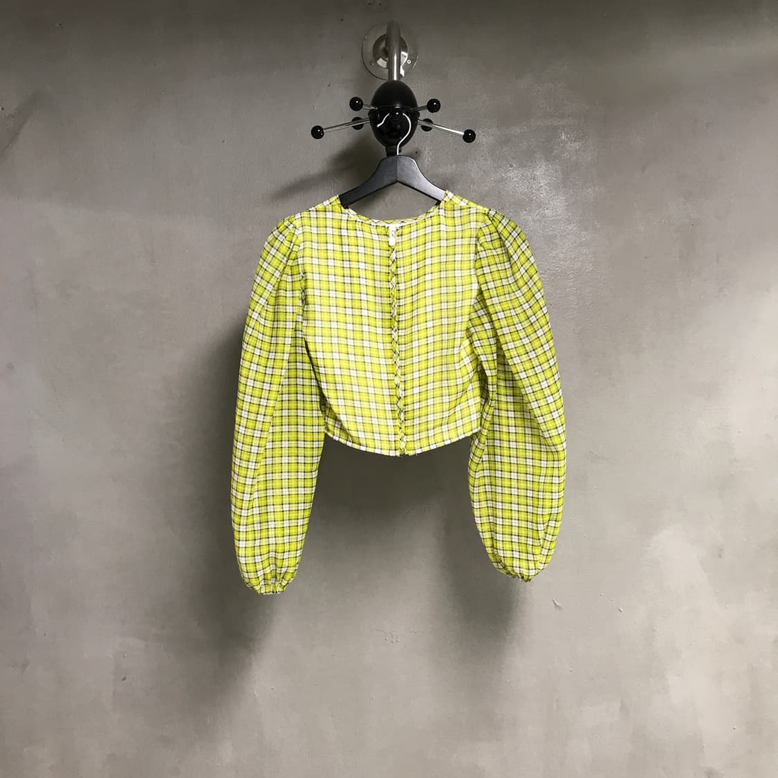 가니 블라우스 34 상품이미지7