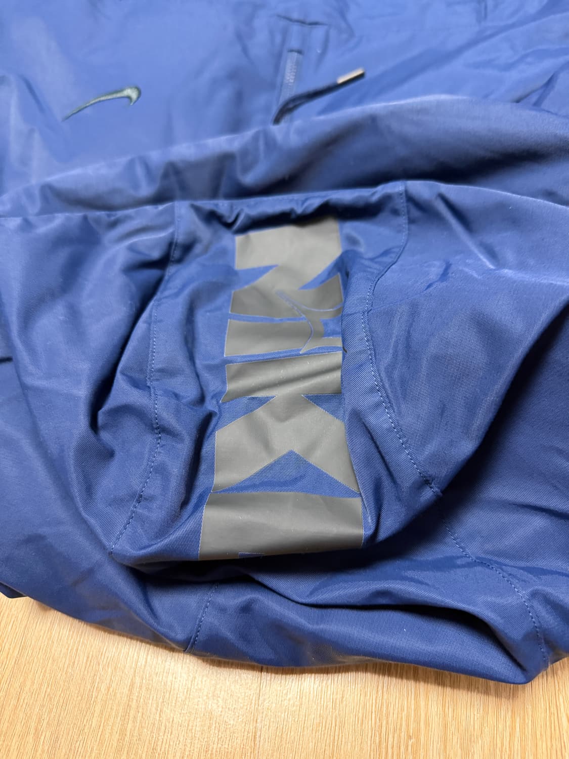 나이키 THERMA-FIT 후드 아노락  XXL   상품이미지6