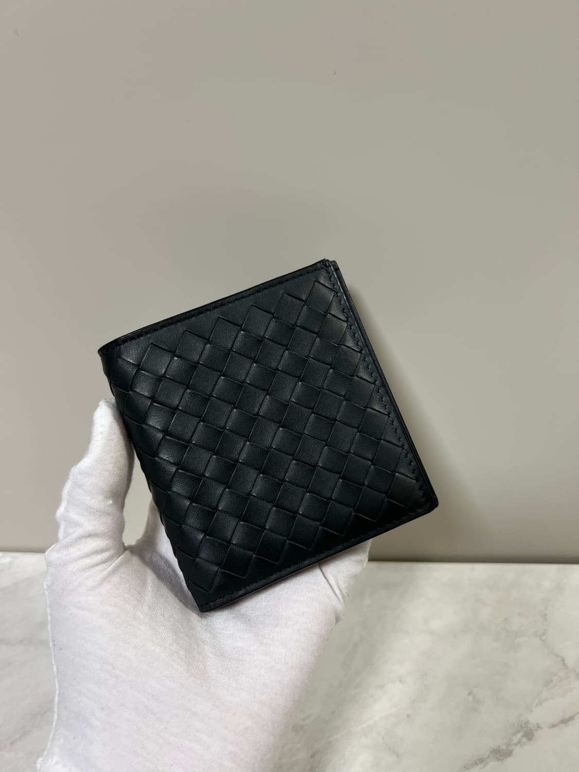 보테가베네타 지갑 상품이미지1